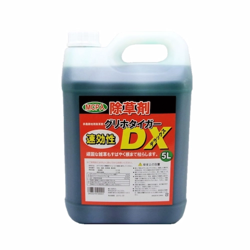 グリホタイガーDX 5l　単品