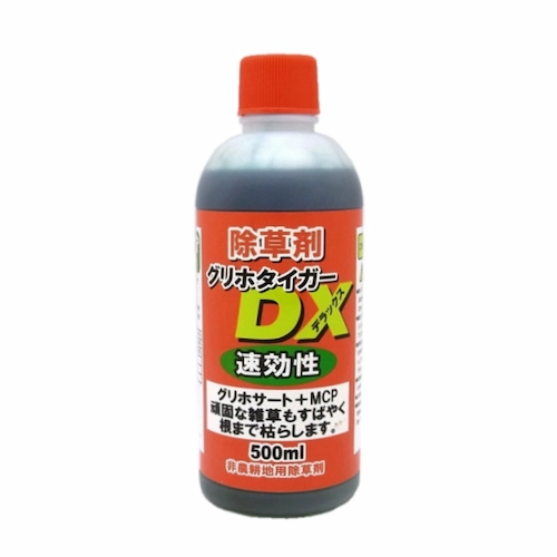 グリホタイガーDX 500ml　単品